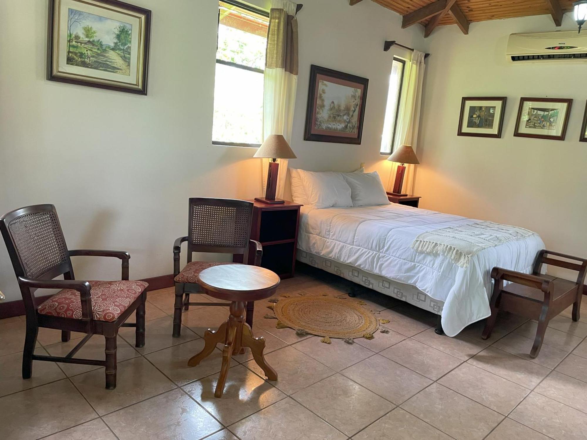Kakao Lodge & Garden Rio Celeste Bijagua Cameră foto