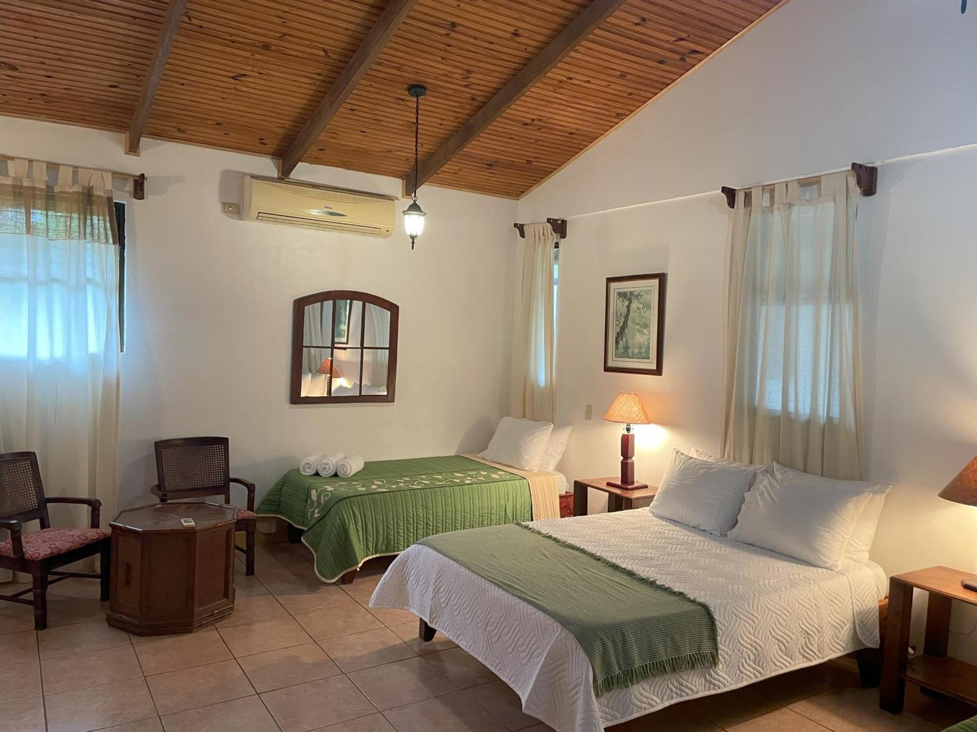 Kakao Lodge & Garden Rio Celeste Bijagua Cameră foto